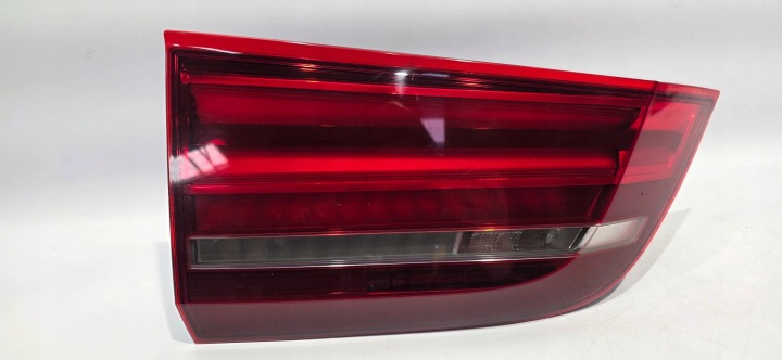 Licht links heck LED für die Heckklappe BMW X5 F15 13-18 ORYGINALEUROPA 7301271