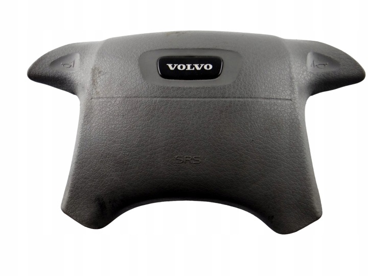 airbag steering wheel airbag VOLVO V40 30817944