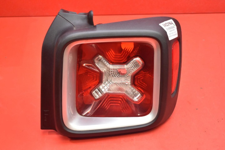 light right rear part rear 51964233 JEEP RENEGADE 1 and 5D SUV 15-20