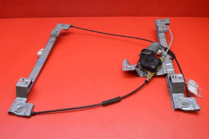mécanisme essuie glaces droite avant EU 402086A RENAULT KANGOO 2 II 07-13