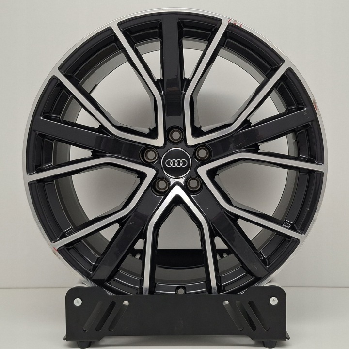AUDI S7 RS7 21" 4K8601025Q disc aluminium