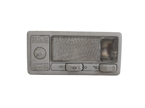 VW SHARAN i FORD GALAXY OSWIETLENIE kabine svjetlo krovnej oblogi 7M3947103