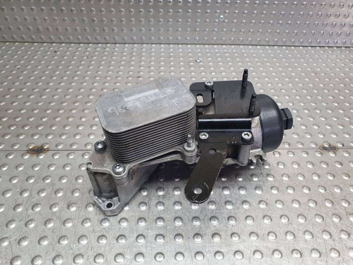 oil filter holder 9687911280 FORD FOCUS MK3 C-MAX MK2 1.5 TDCI XWDA