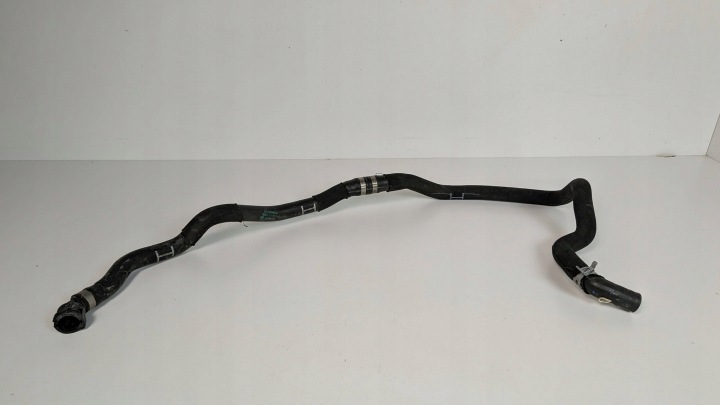 BMW X4 G02 6993460 Tubazione wodny tubo flessibile B57D30T2 B57D30N M40D