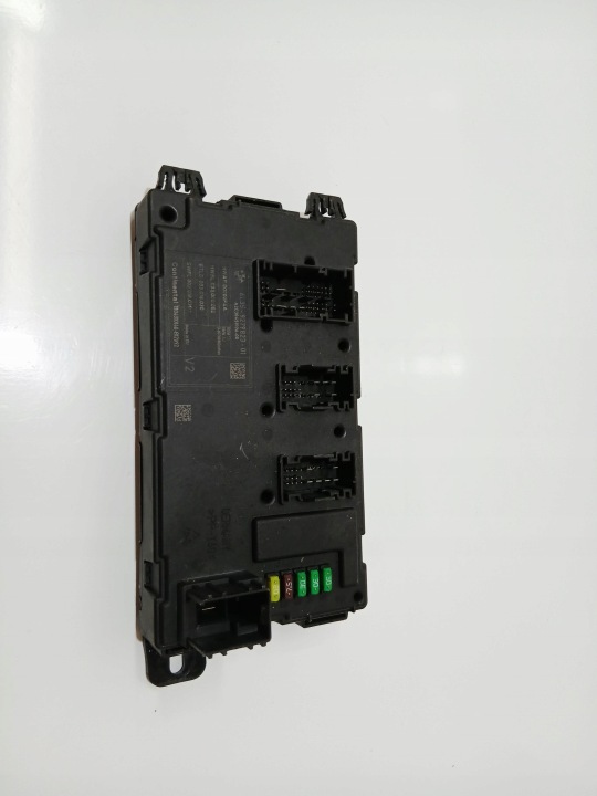 module REM control unit BMW 3 F30 OE 9279823