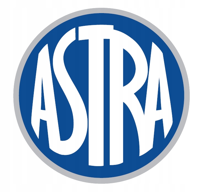 ASTRA олівець для навчання письма трикутний товстий JUMBO з гумкою HB — фото 5