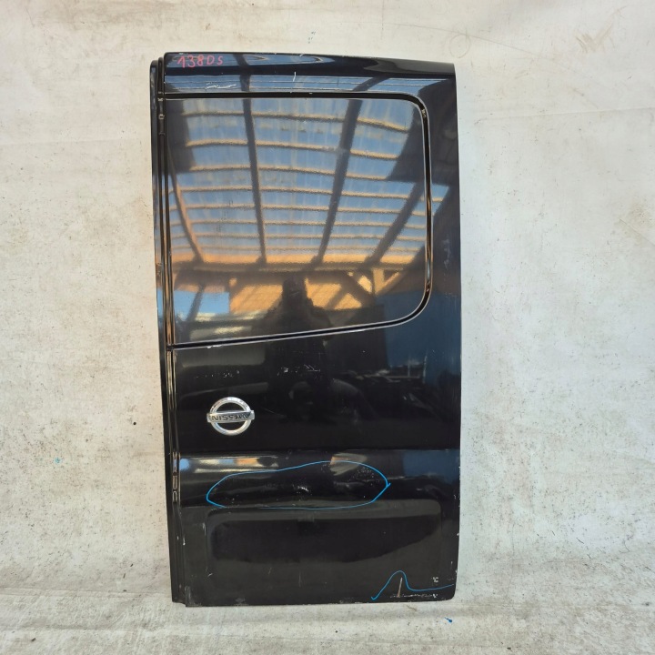 NISSAN NV300 16-> Portière Arrière Arrière Droit