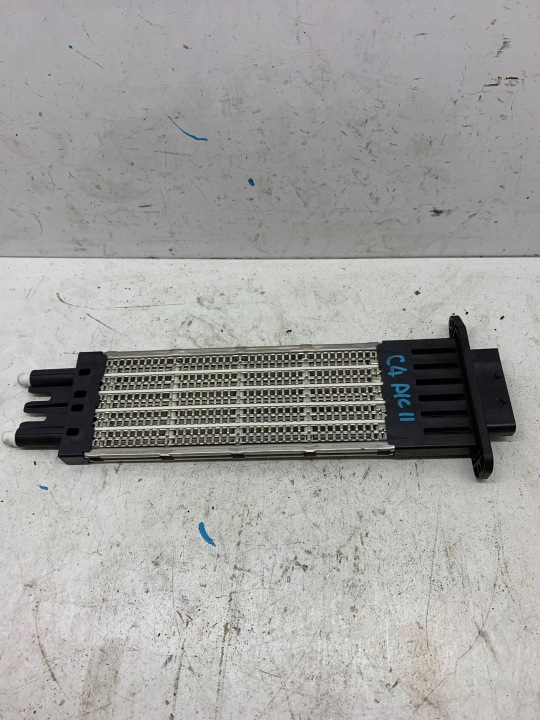 heater electrical A52103100 CITROEN C4 PICASSO II 1.6BHDI (13-18)