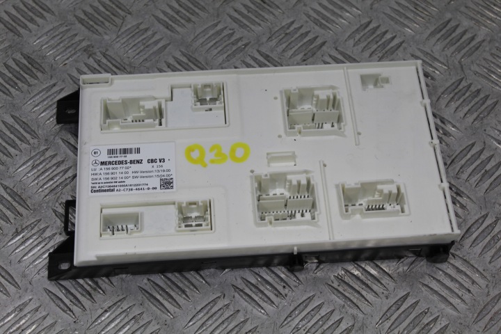 UPRAVLJAČKA KOMPJUTER RAČUNALO INFINITI Q30 A1569007702