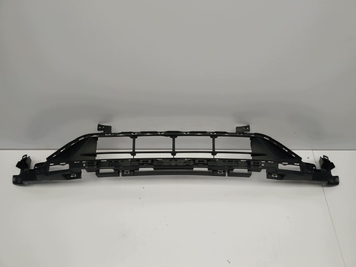 W296 Mercedes X296 EQS SUV lüftungsgitter untere w stoßstange vorne A2968856801