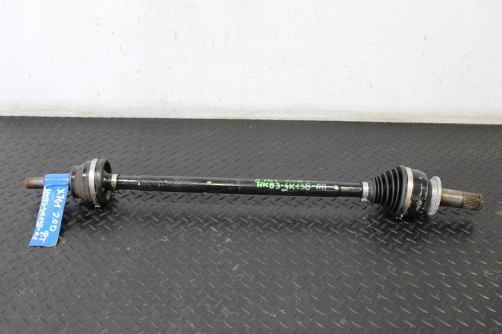 semiasse semiasse destra posteriore JAGUAR F-PACE X761 HK83-4K138-AA