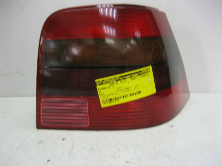light rear part right VW Golf IV 97