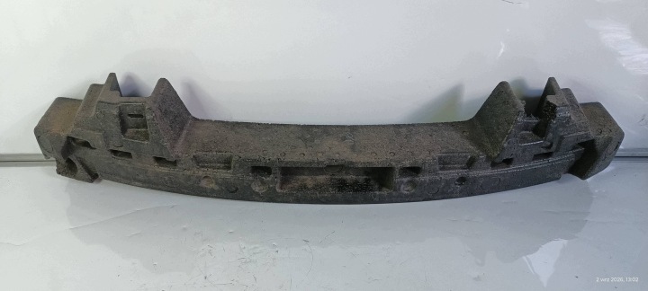 HYUNDAI I20 and LIFT ABSORBER of a bumper front front 86520-1J500 2012-14R