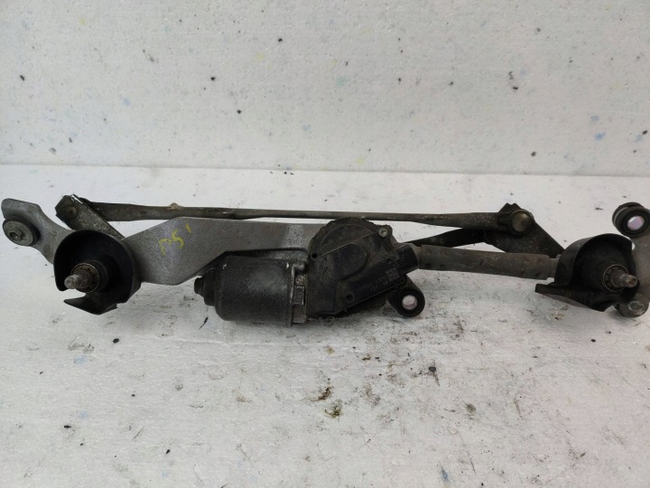 wiper mechanism Mazda CX-9 facelift 2010 159300-1370