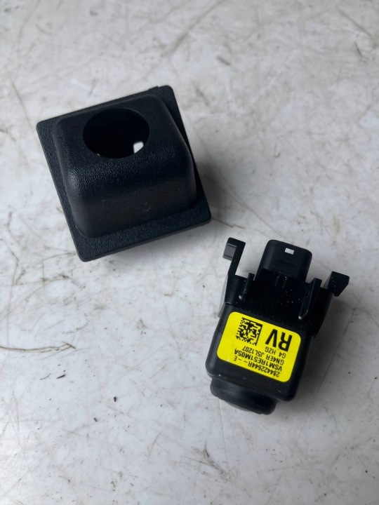 KAMERA de marche arrière RENAULT ARKANA 284422644R
