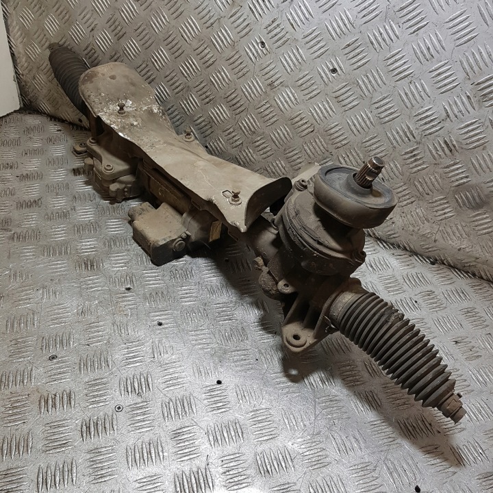 Boîter direction ZE WSPOMAGANIEM VOLKSWAGEN GOLF 5 1.6 BBRAK NUMERU