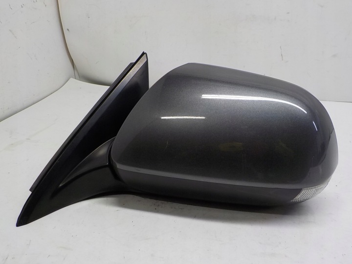 HONDA ACCORD VIII 8 SPECCHIETTO RETROVISORE Esterne sinistro 12 pin 12 PIN