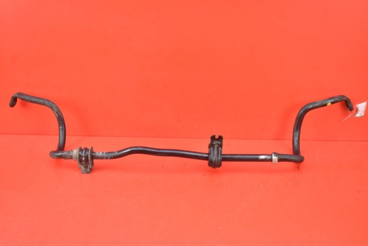 stabilisator hinterachse vorne vorne NISSAN QASHQAI 1 und 2.0 DCI 148 KM 06-13