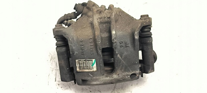 Bremssattel Bremse Sattel vorne 9824168880 OPEL CORSA F