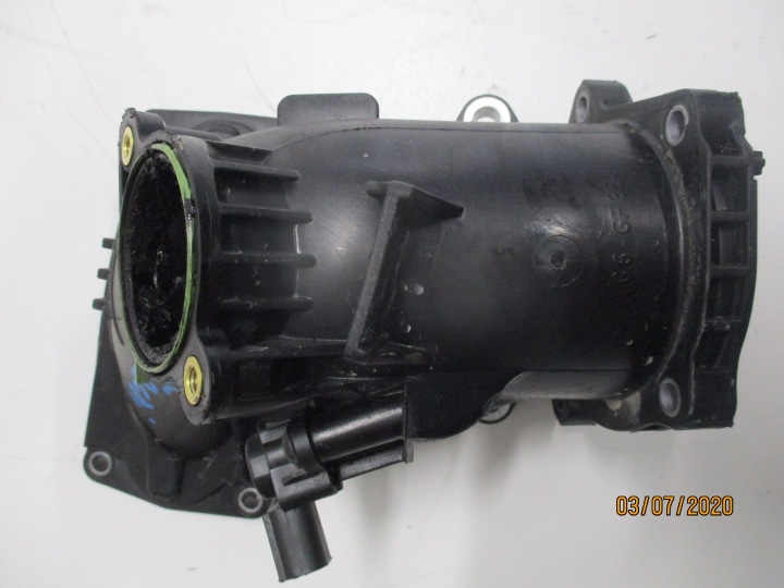 tubo tubo tubo del collettore MERCEDES GLC A6510900728