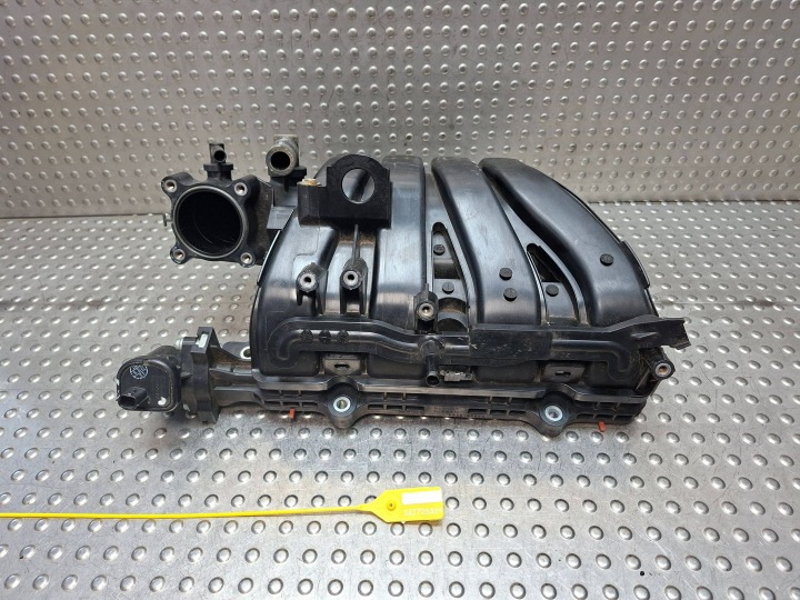 Saugrohr Unterteil MITSUBISHI COLT VIII CLIO CAPTUR ARKANA 24- 1.6 E-TECH