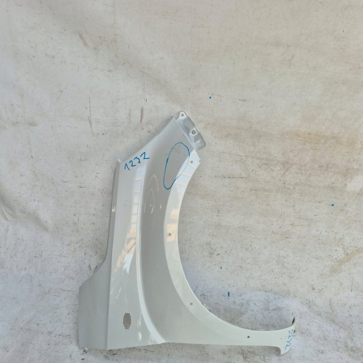 SUZUKI IGNIS III 16- fender right front front
