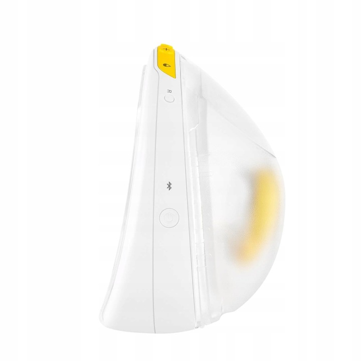 Medela Magic InBra молоковідсмоктувач електричний білий 1 шт. — фото 2