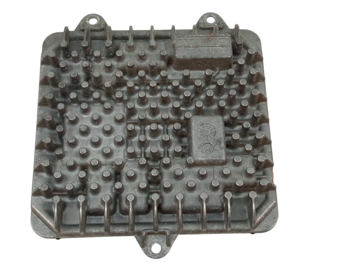 unité de contrôle XENON 7457875 Bmw X6 II (2014-2019) F16