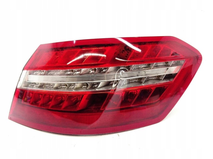 light right rear part right rear MERCEDES E W212 sedan LED A2129060658