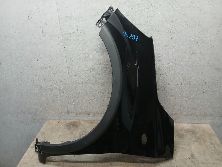 Aile Avant Gauche SUZUKI IGNIS III 3 15