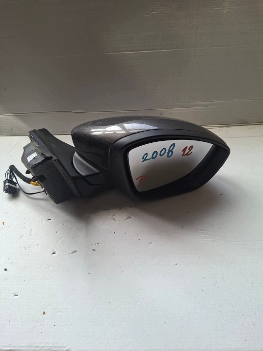 SPECCHIETTO RETROVISORE Elettricità Destro PEUGEOT 2008 II 98271325XT