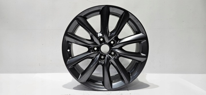 disc aluminium MAZDA 18X7.0 ET45 5X114,3 original 9965657080