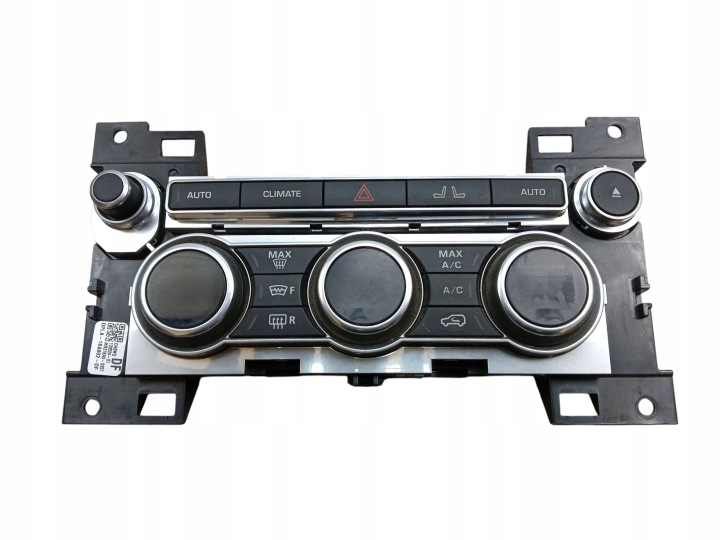 COMANDI CLIMA LAND ROVER RANGE ROVER IV L405 L495 DPLA-18A802-DF