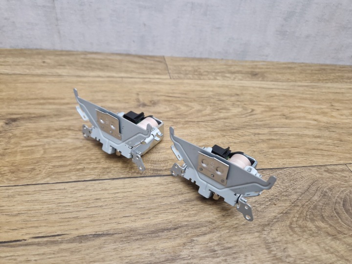 BMW F32 F33 F36 PRZESLONY Phares PRZEDNICH BIXENON Non pivotant/fixe ANGLIK UK