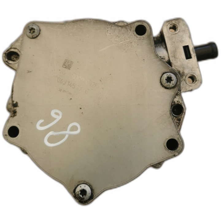 AUDI VW A4 B8 A5 Q5 A3 8P 06J145100C WACUM VACUM Pompa