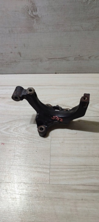 holder chlodniczki EGR Volkswagen Caddy 04L02528A