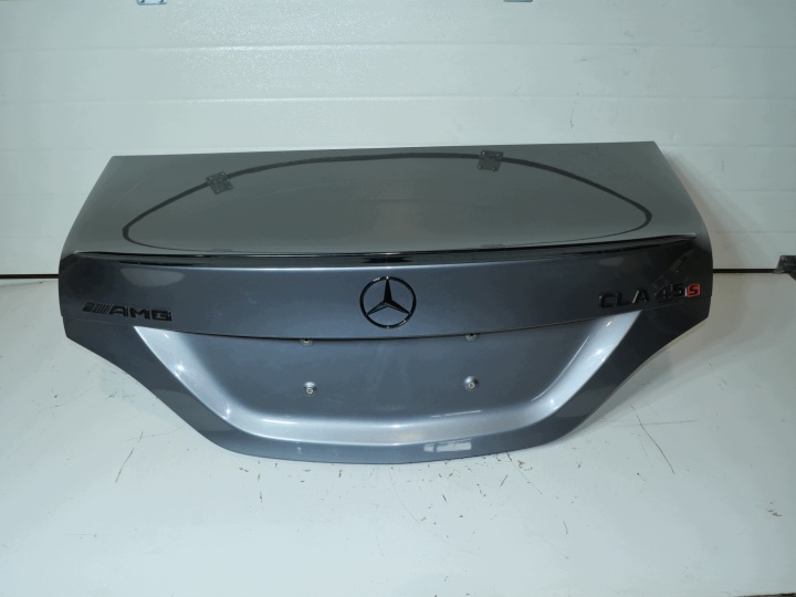 MERCEDES CLA w117 AMG heckklappe kofferraumdeckel Kofferraum heck hinten