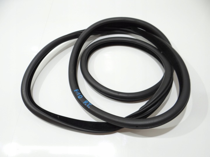 guarnizione PORTA Portiera Destra posteriore BMW F11 gomma / gomme-ZAMSZ