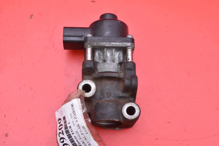 Valvola EGR 69G0 SUZUKI SWIFT 4 IV MK6 1.3 16V 92 KM 04-10