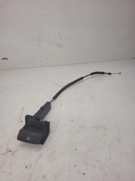 HANDGRIFF HALTEGRIFF ELEKTRISCHE PARKBREMSE AUDI Q7 4L 4L1711814