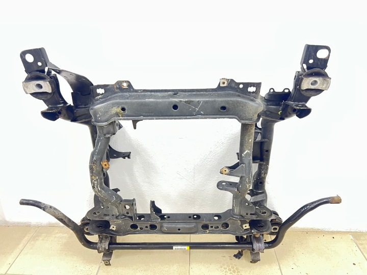 assale RINFORZO PARAURTI Ponte assale ASSALE ANTERIORE CULLA Anteriore MERCEDES GLS ML X166 450 4MATIC 4X4