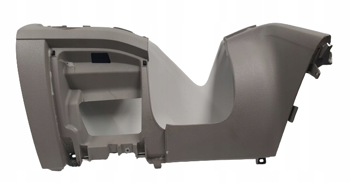 VW Passat B7 USA 11-16 cover cover of the dashboard rozdzielczej driver´s left