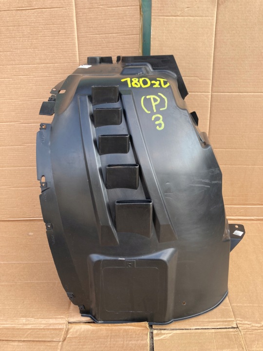 DUCATO JUMPER BOXER 14- PARASALE DESTRO ORYGINALNE