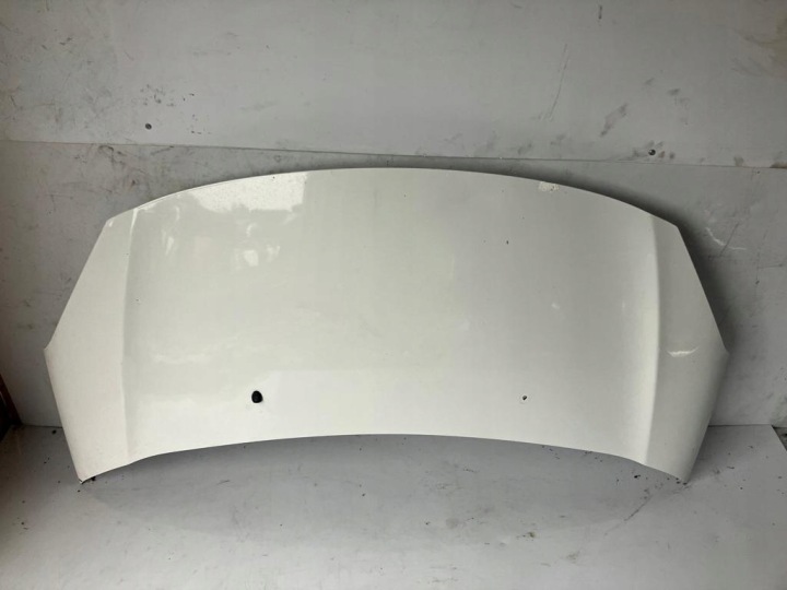 Capot CITROEN C3 II EWP #4