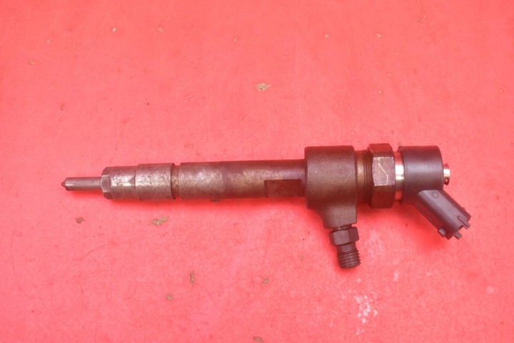 Einspritzdüse Einspritzdüse Pumpe-Düse-Einheit TEST 0445110119 ALFA ROMEO 156 2.4 JTD 150 KM 97-07