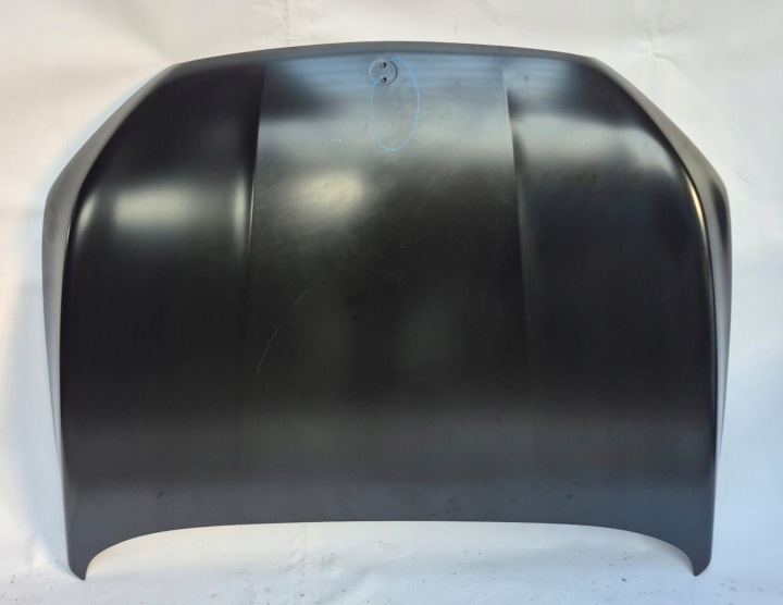 MERCEDES X KLASA W470 470 17- Cofano