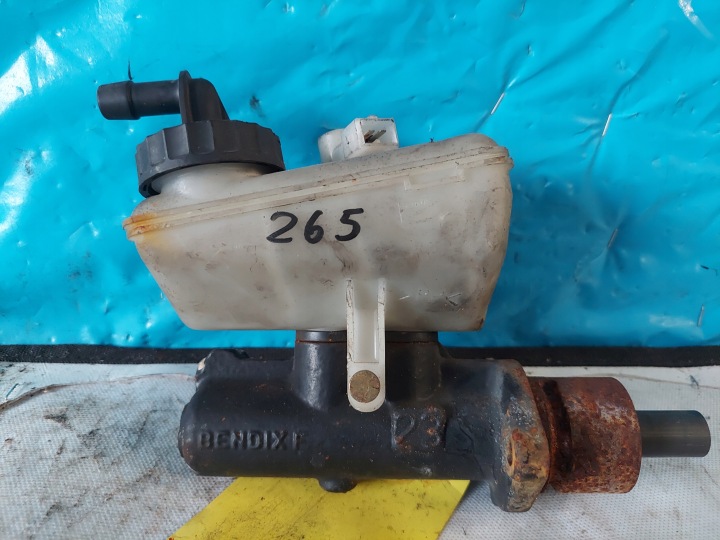 Servo frein CITROEN EVASION 2.0 T VSX BENDIX
