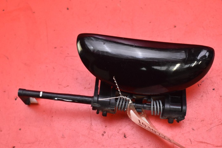 Kľučka ľavá predok predná KTV PEUGEOT 206 2 II 09-13