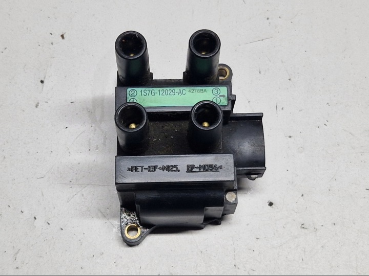 Bobine d’allumage FORD MONDEO MK3 1.8 Essence 1S7G-12029-AC