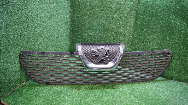 Grill Grill PEUGEOT BOXER 2 1306599070